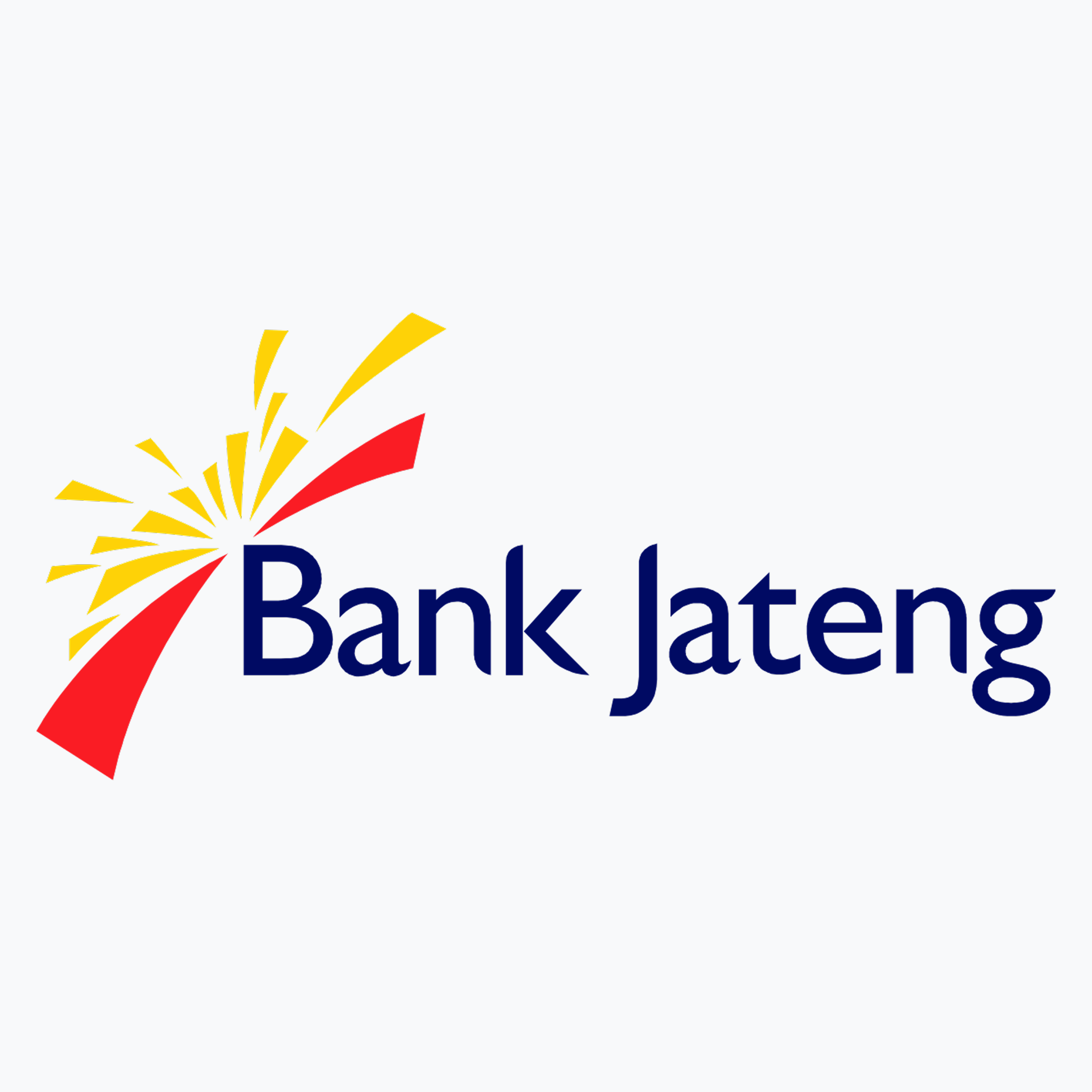 Logo Bank Jateng