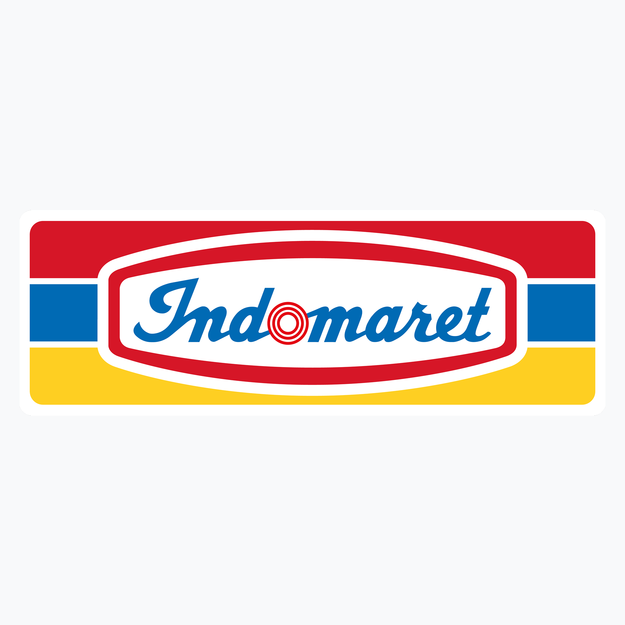 Logo Indomaret