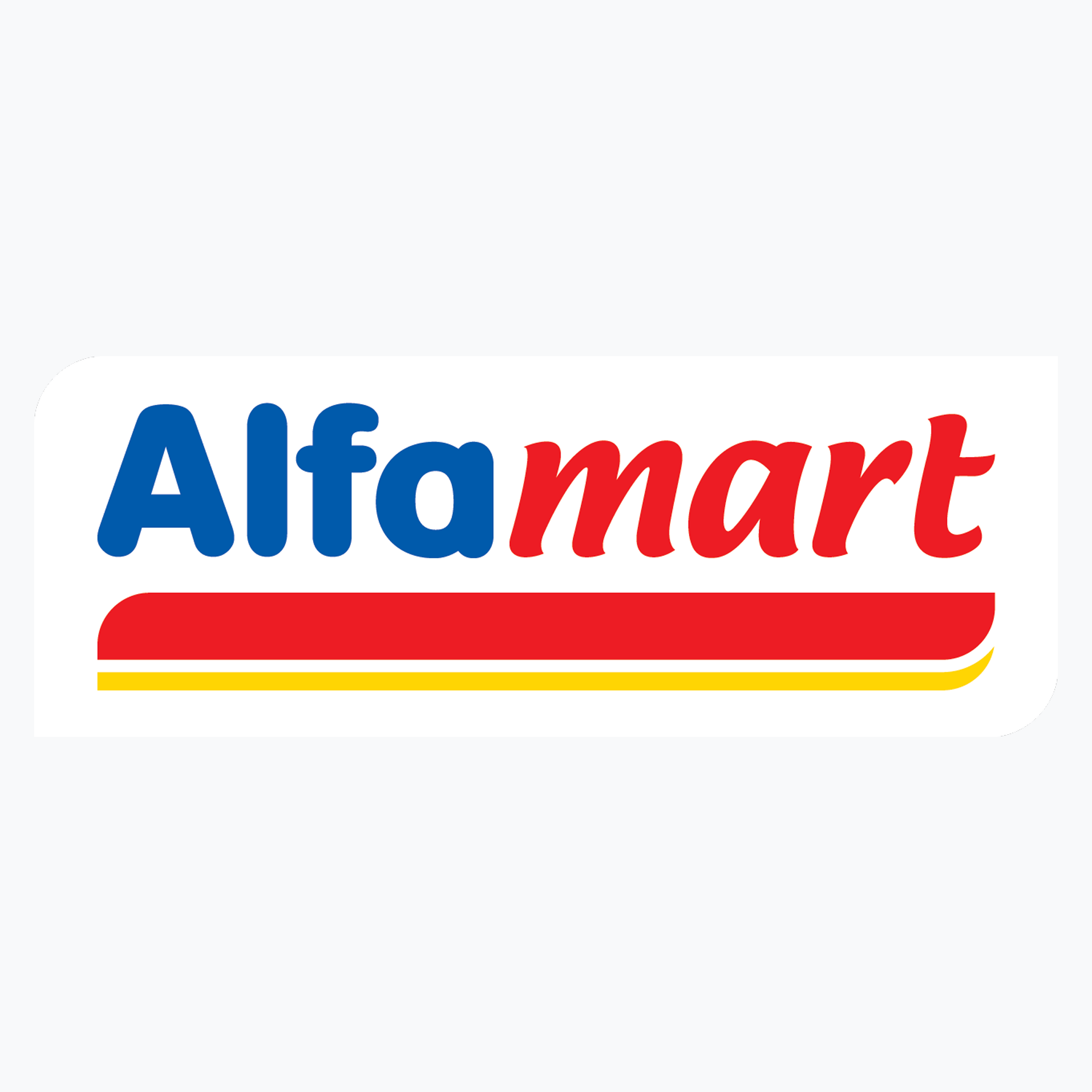 Logo Alfamart