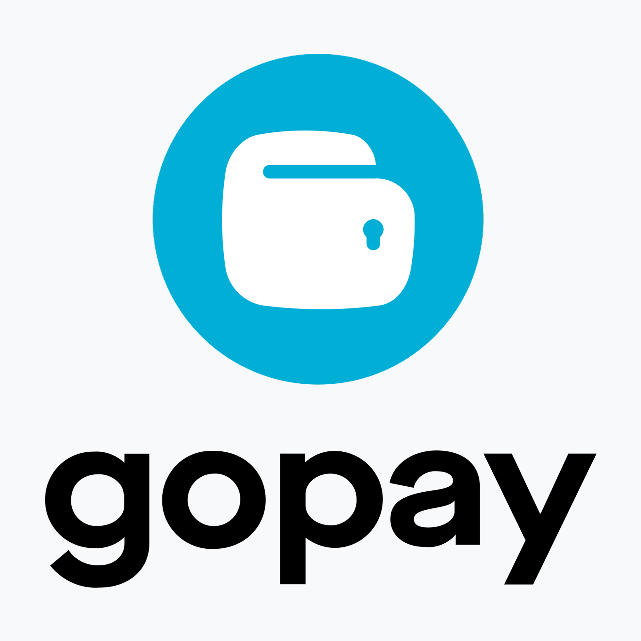 Logo GoPay