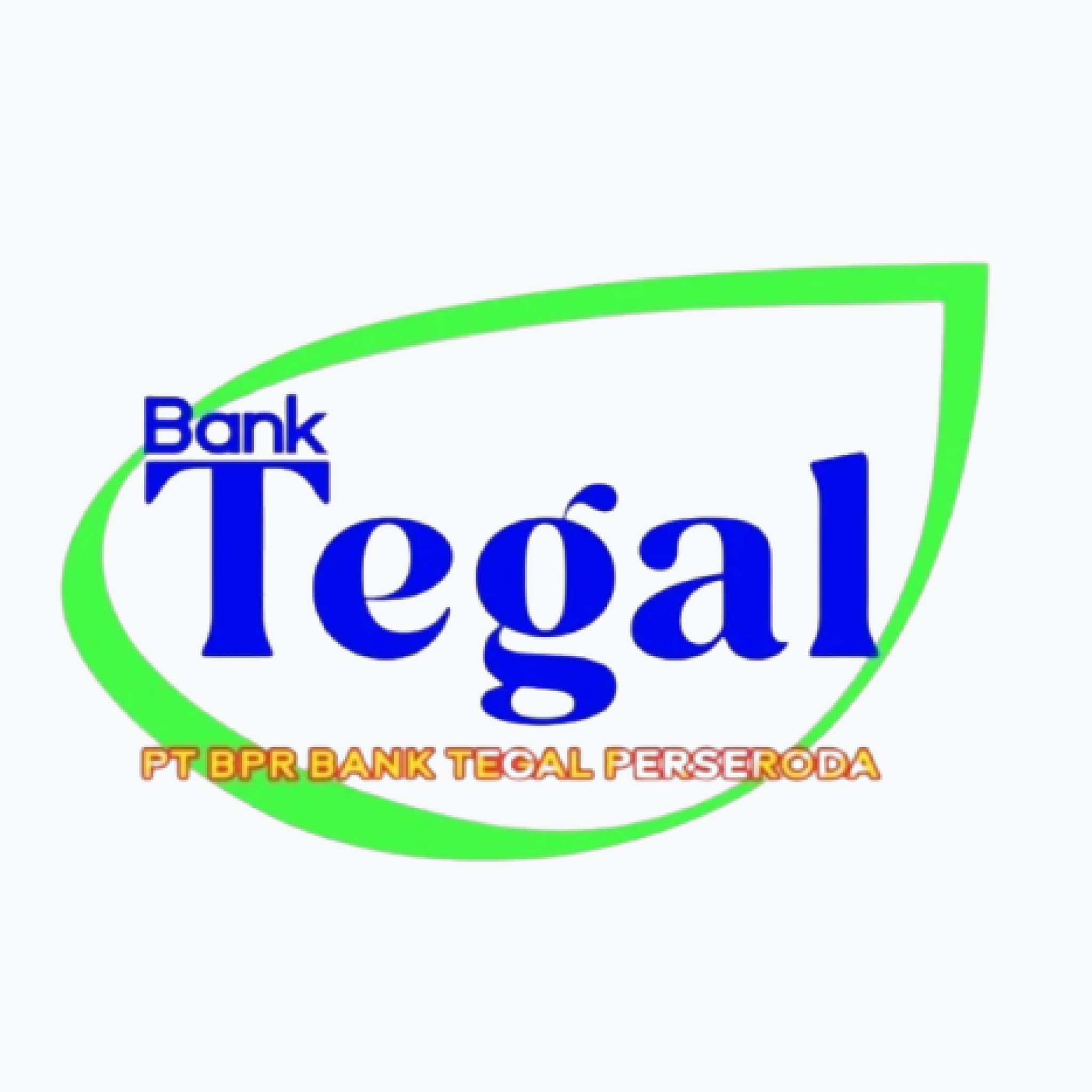 Logo Bank Tegal