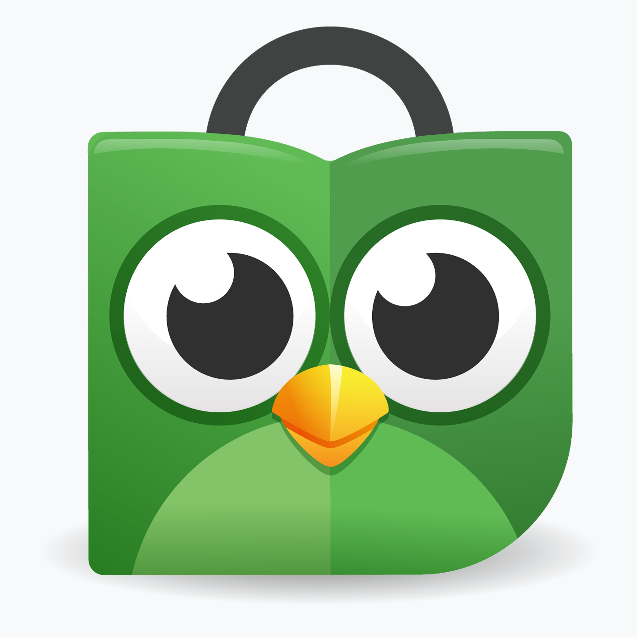 Logo Tokopedia