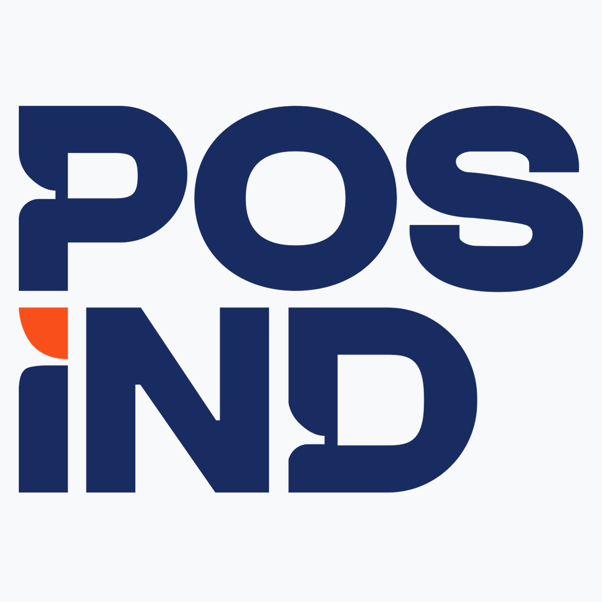Logo Kantor Pos Indonesia