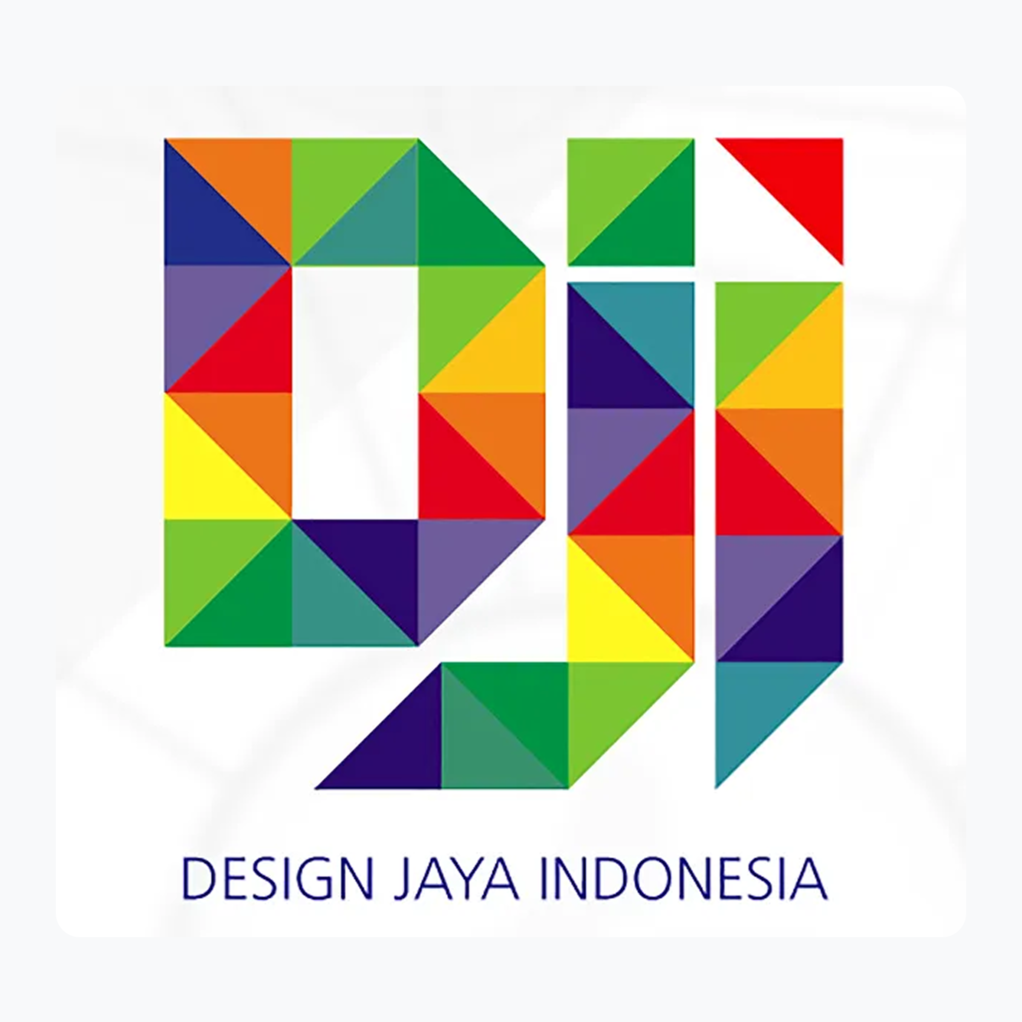 Design Jaya Indonesia
