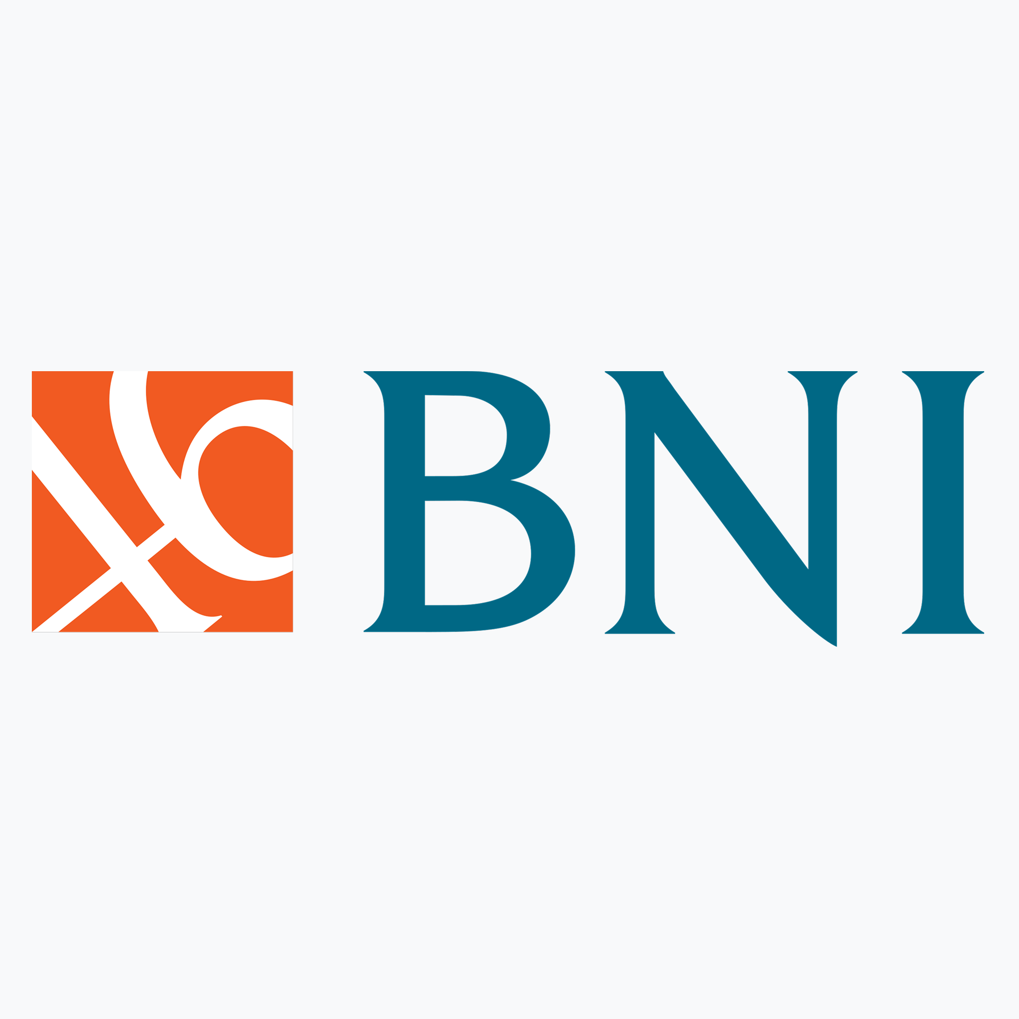 Logo BNI
