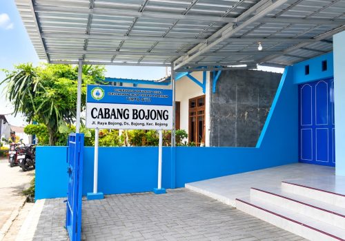 Cabang Bojong