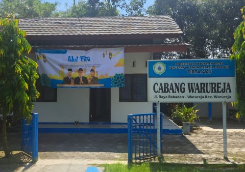 Kantor Cabang Warureja